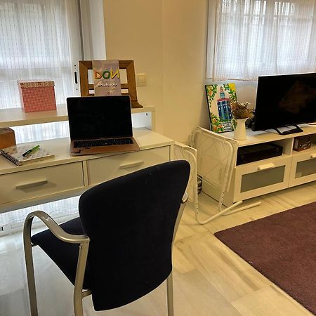 Apartamento La Azotea Del Sol Sevilla Exterior foto