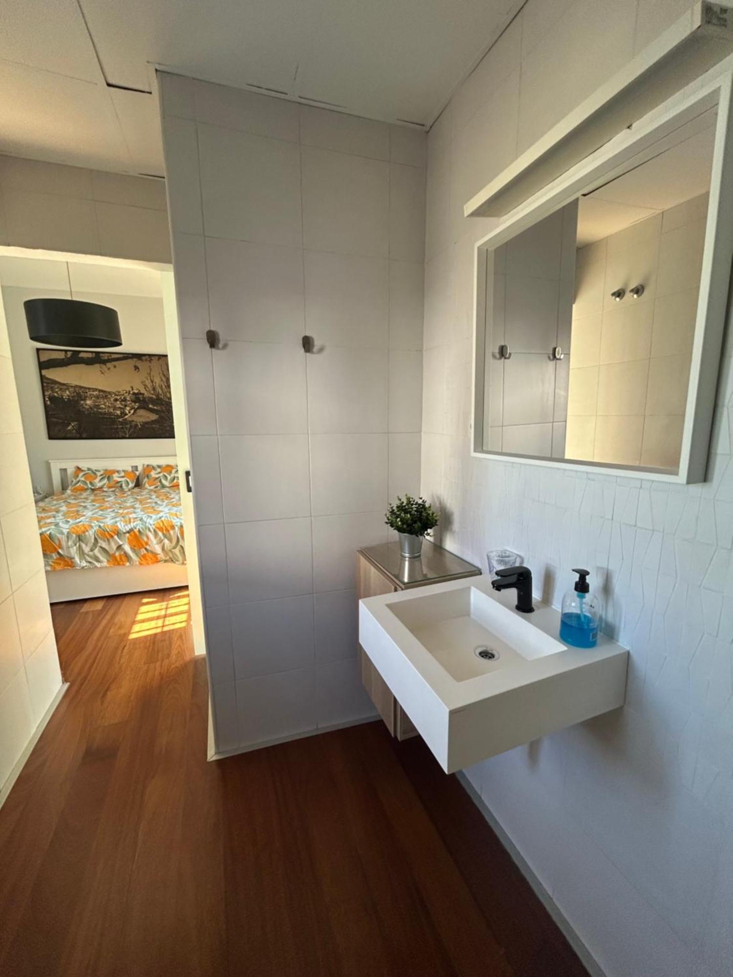 Apartamento La Azotea Del Sol Sevilla Exterior foto