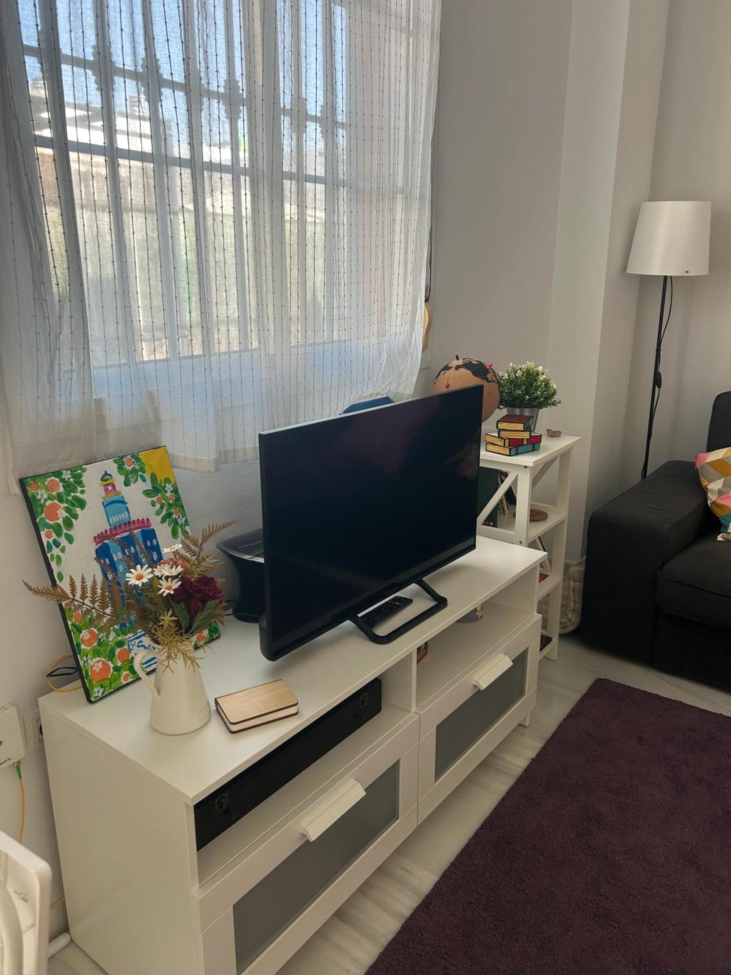 Apartamento La Azotea Del Sol Sevilla Exterior foto