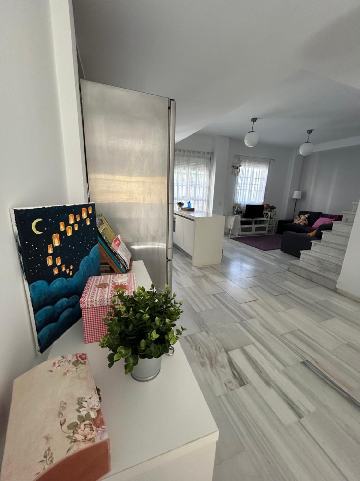 Apartamento La Azotea Del Sol Sevilla Exterior foto