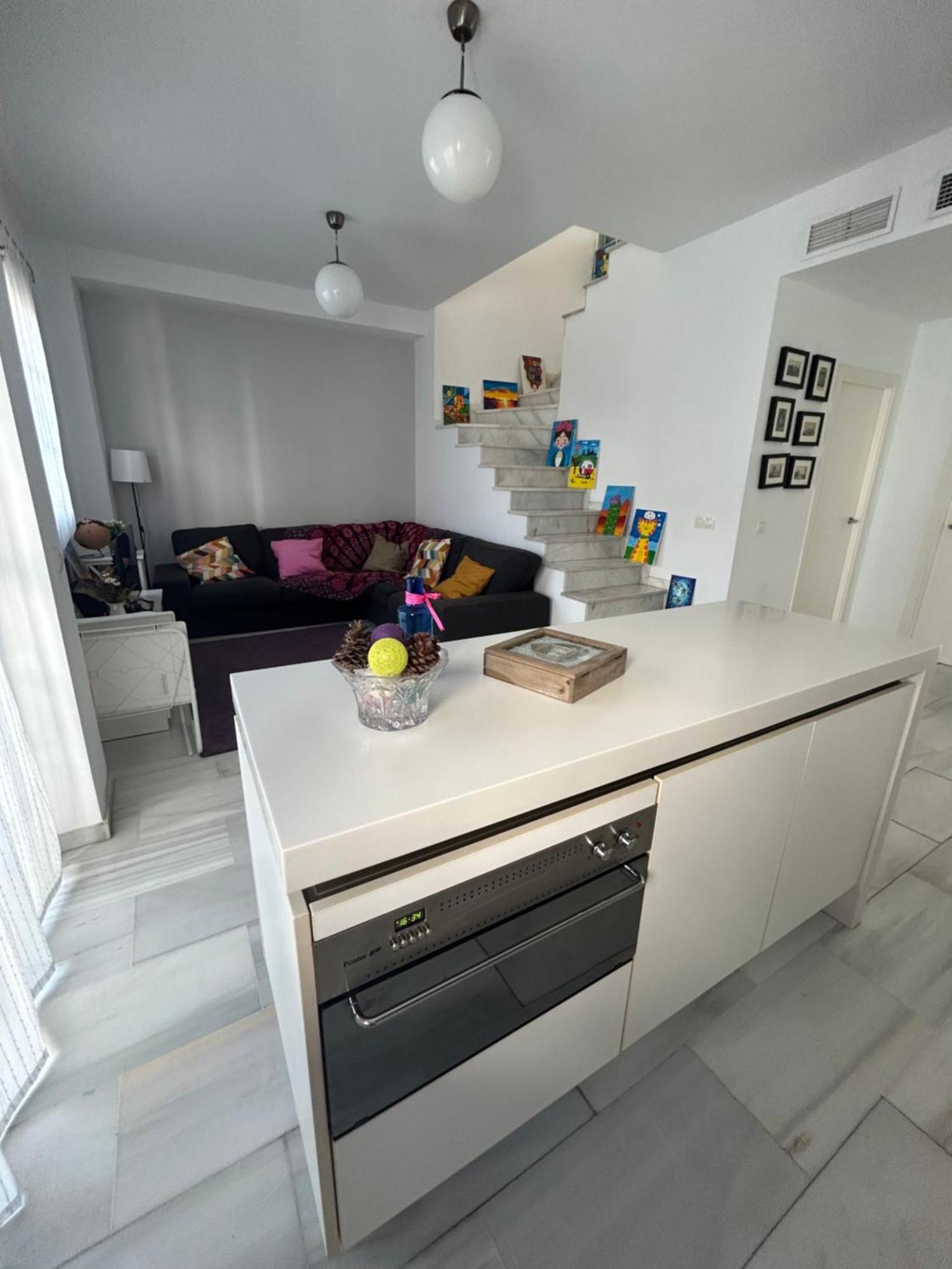 Apartamento La Azotea Del Sol Sevilla Exterior foto