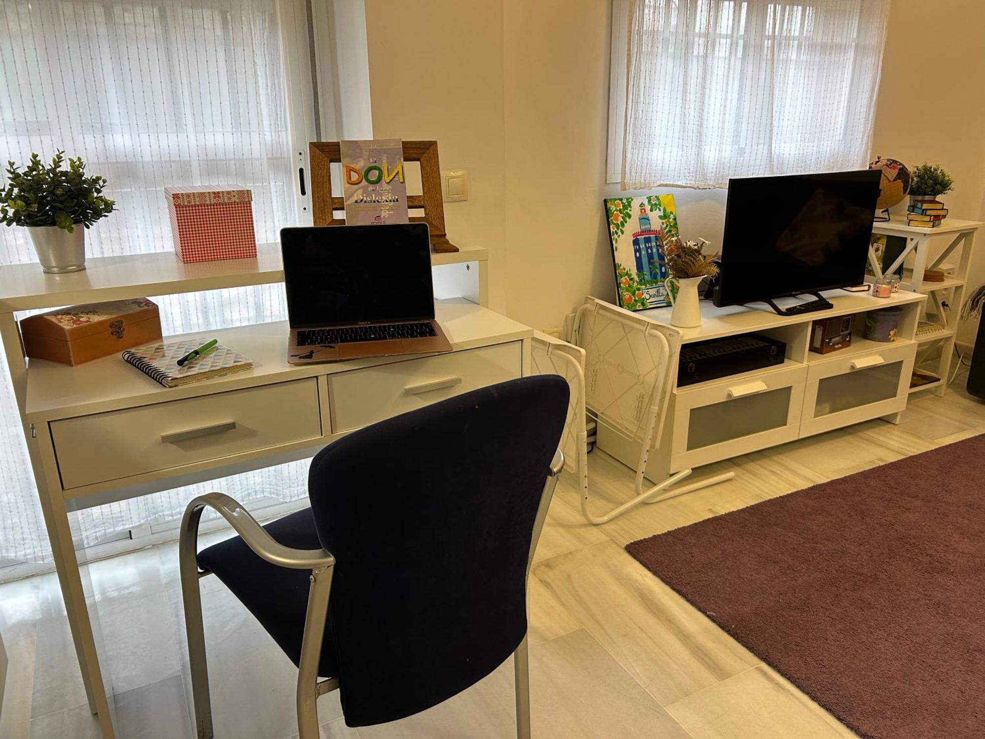 Apartamento La Azotea Del Sol Sevilla Exterior foto